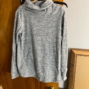 Gray Women's Sweatshirt by tekgear